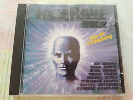 Cd Lase Rave volume 2