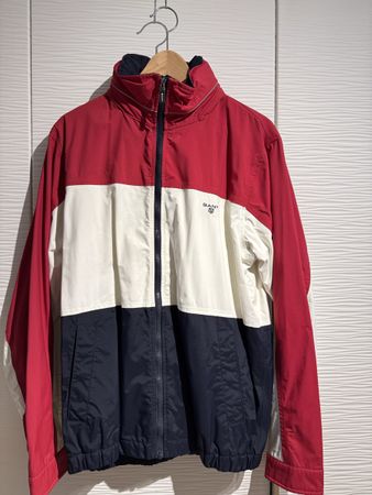 GANT Summer Jacket – Size M
