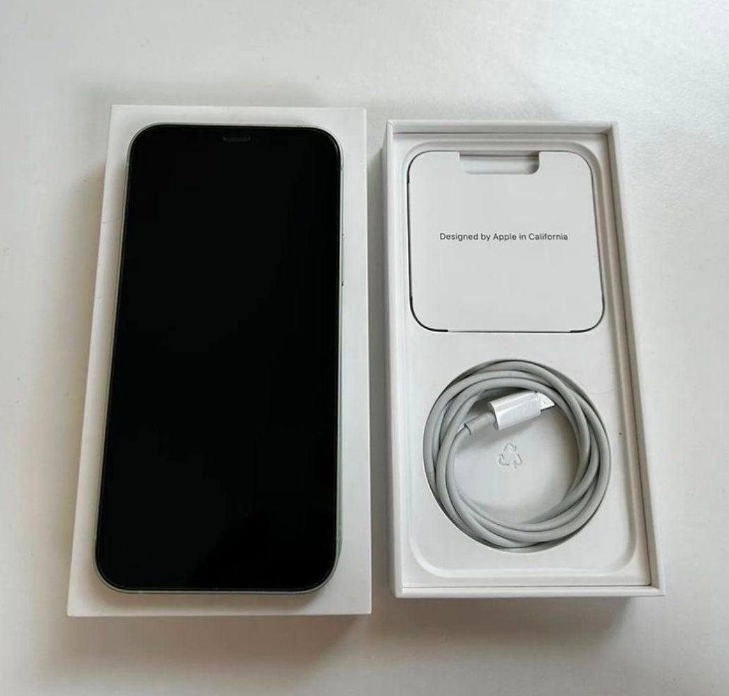 Apple Telefoni cellulari / Smartphones: iPhone 12 Mini (256GB) Akku 99% – Usato da Luzern venduto da Waince786 3