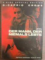 Der Mann, der niemals lebte ( Steelbook )