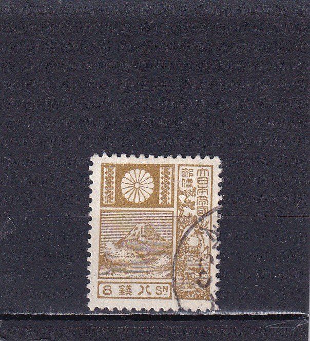 Tutti i francobolli: Japon 1913 - 1929: Lot – Usato da Birsfelden venduto da chr_yq2g 2