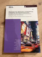 compendio: Marketingkonzept, Marktanalyse, Marktleistung