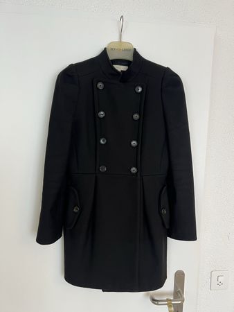 Sandro Mantel, Schwarz, Gr. 36
