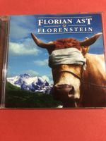 Florian Ast - Florenstein CD 