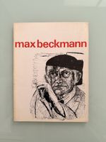 Max Beckmann Stedelijk Crouwel