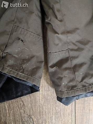 Hosen: Damen Skihose, Grösse XS – Gebraucht aus Ettenhausen TG von blumenkind37 1