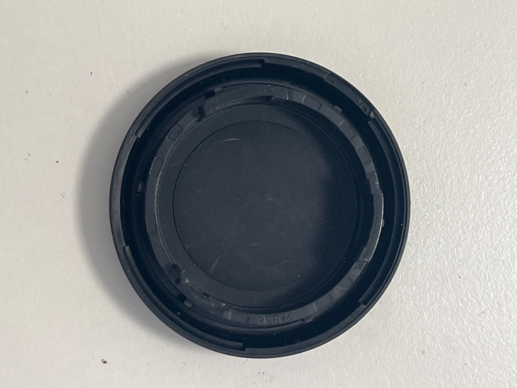 Filtri: Deckel - lumix – Usato da Chiasso venduto da AzenYa 1