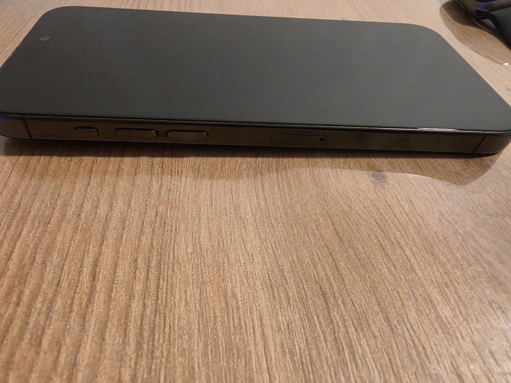 Apple Portables: Apple iPhone 15 Pro Max e Apple Watch Serie 3  – Neuf (Voir description) à Oberuzwil par CM1983 5