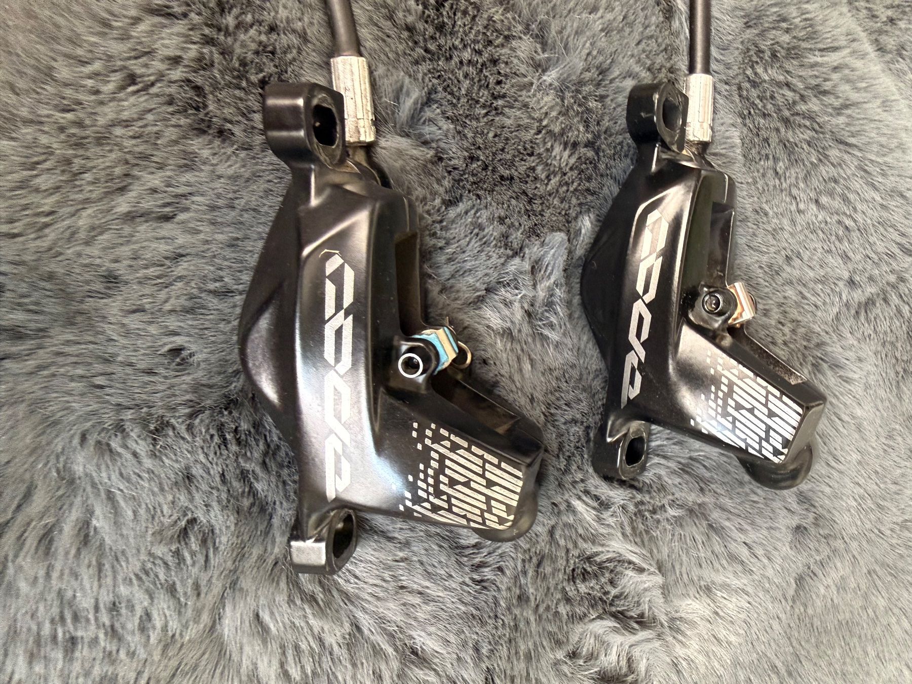 Sram Pièces détachées: Sram code R scheibenbremse – D'occasion à Dättwil AG par blaabla 3