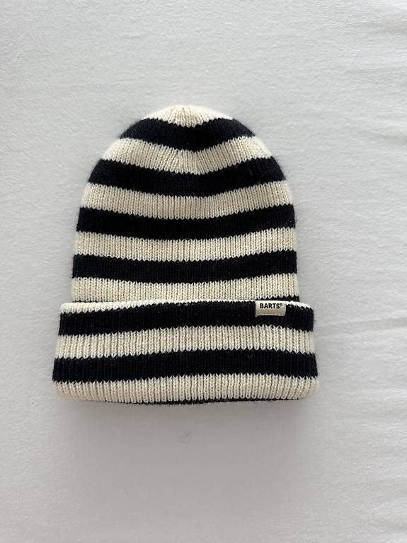 Barts Sonstige Jungenkleidung: Barts Milo Beanie navy Grösse 47/50 – Gebraucht aus Lüterkofen von GiCa_
