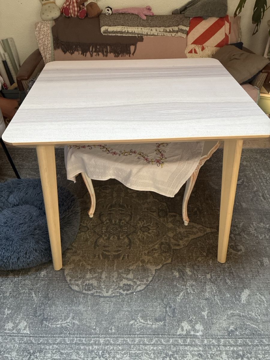 Tavoli: Table Lisabo IKEA – Nuovo (secondo la descrizione) da St-Maurice venduto da cry_tgq8 3