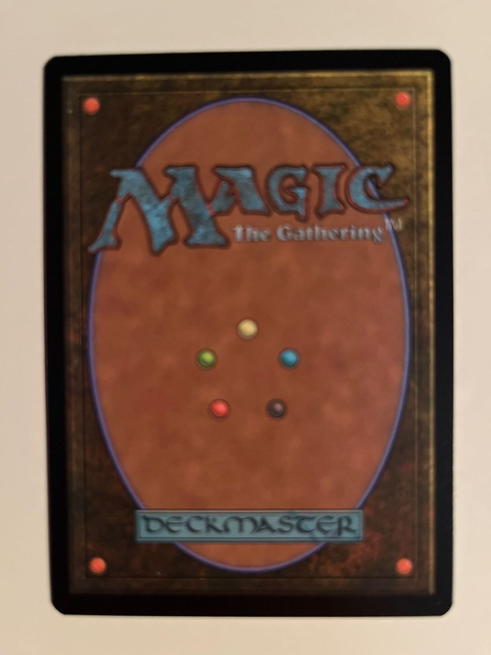 Magic The Gathering Carte collezionabili: 1 x Sonnenring - Magic: The Gathering - MtG – Usato da Kriens venduto da Shadi1980 1