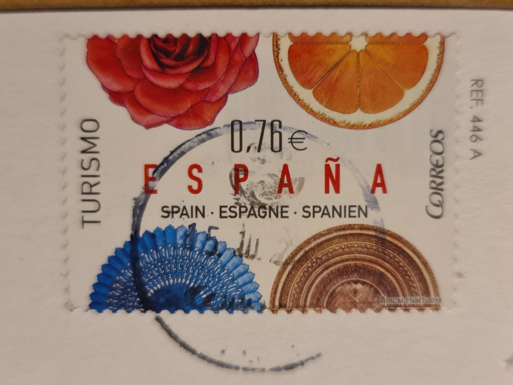 Cartoline postali: Ansichtskarte Paguera Mallorca – Usato da Dintikon venduto da Vexi 1