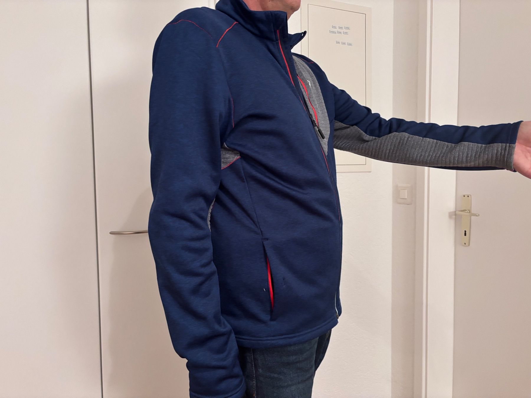 Ziener Jacken: Ski-Jacke Ziener – Gebraucht aus Seon von ganbay 4