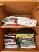 Diverse Tischtücher / Tischläufer, einige neu