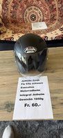 Motorrad Helm