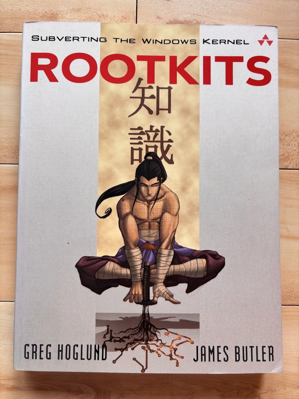 Bücher: Rootkits: Subverting the Windows Kernel – Hoglund Butler – Gebraucht aus Bassersdorf von Andre_g1