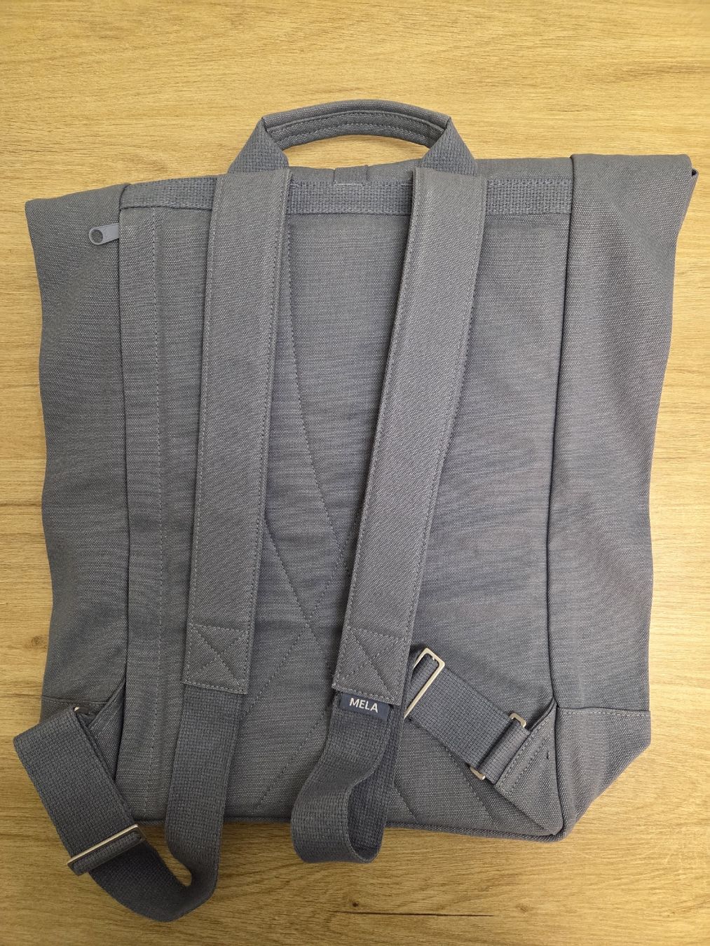 Zaini: Rucksack Mela Backpack Style Amar – Usato da Zürich venduto da fiat72 2