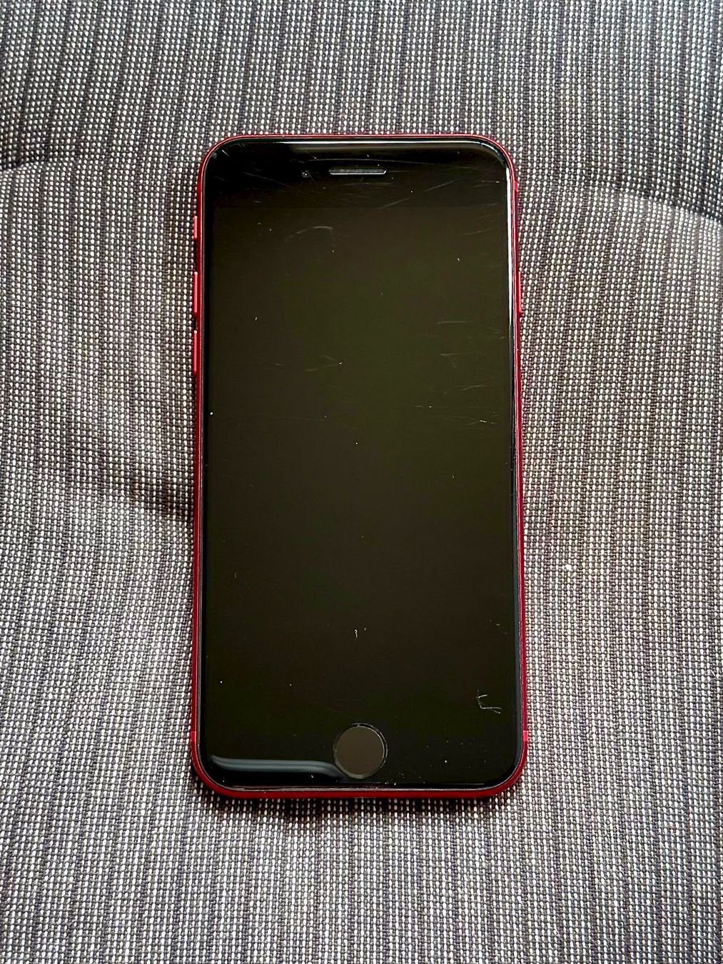 Apple Telefoni cellulari / Smartphones: Iphone SE 3Gen. rot 64 GB – Usato da Wädenswil venduto da ulimod