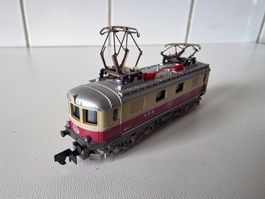 E-Lok SBB Re 4/4 I, TEE, Lok-Nr. 10050
