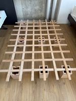 Bettsystem Tojo, 140 x 200 cm