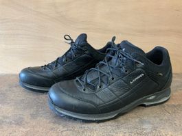 Winterschuhe von LOWA Herren Gr 44