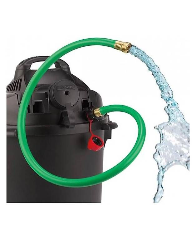 Aspirapolveri & Accessori: Nass-/Trockensauger Pump Vac – Usato da Dietfurt venduto da ric_j9pq 1