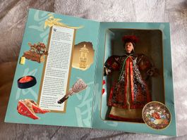 Barbie Chinese Empress