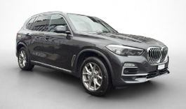 BMW X5 3.0d X-Line