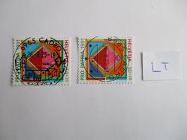 Voll Letzttagsstempel der Postschliessung 6965 Cadro
