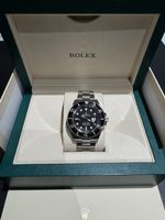 Rolex Seadweller