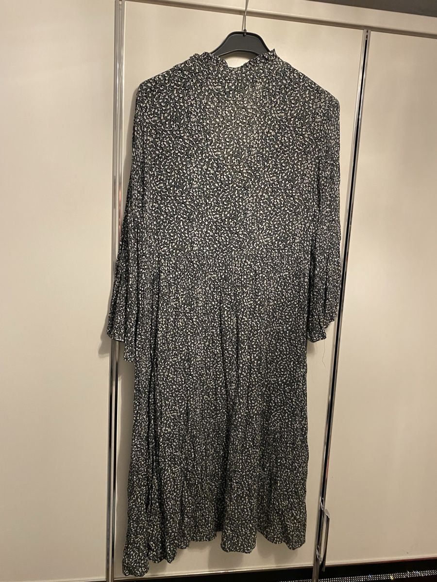 Vestiti: Damen Kleid von KAFFE Gr.38 – Usato da Pfungen venduto da Sheki56 3