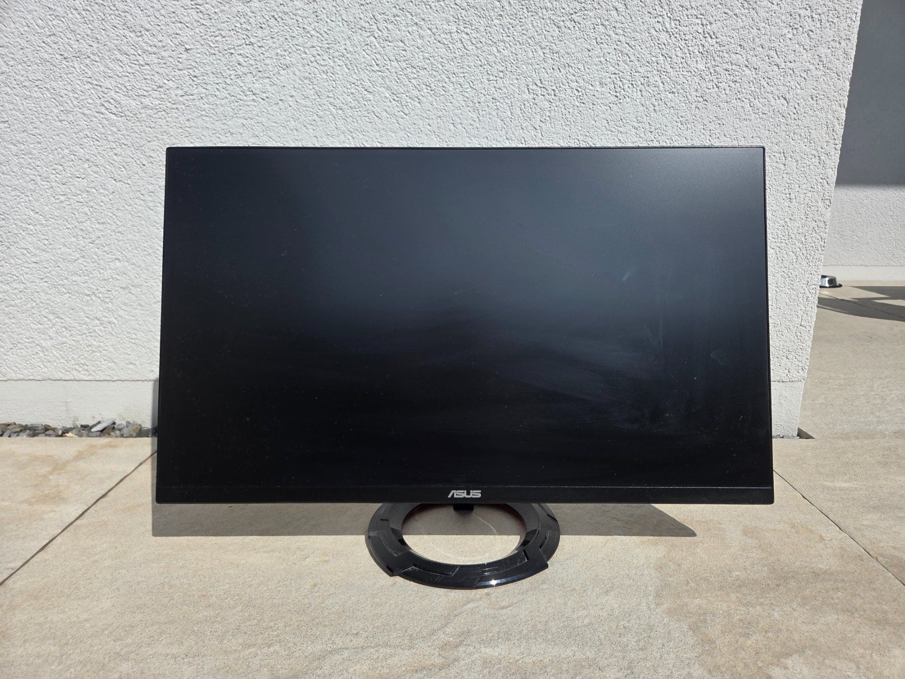 Monitor: Asus Gaming Monitor – Usato da Flawil venduto da Maus21
