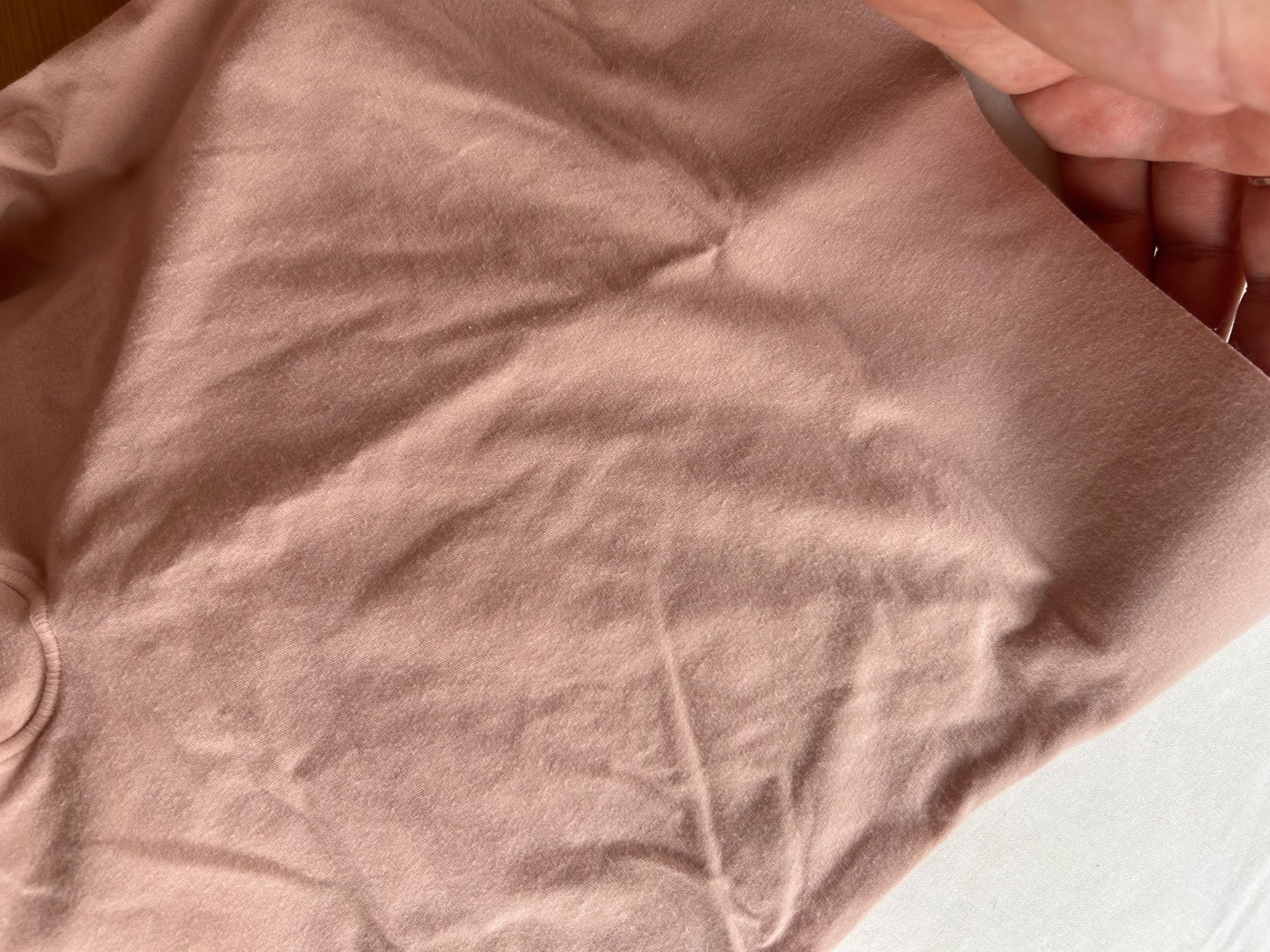 Wolford Sonstige Unterwäsche: Wolford CONTOUR CONTROL - Shorts - rose tan – Gebraucht aus Zürich von Madita_auf_der_Erbse 2