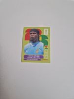 Panini Sticker GHA2