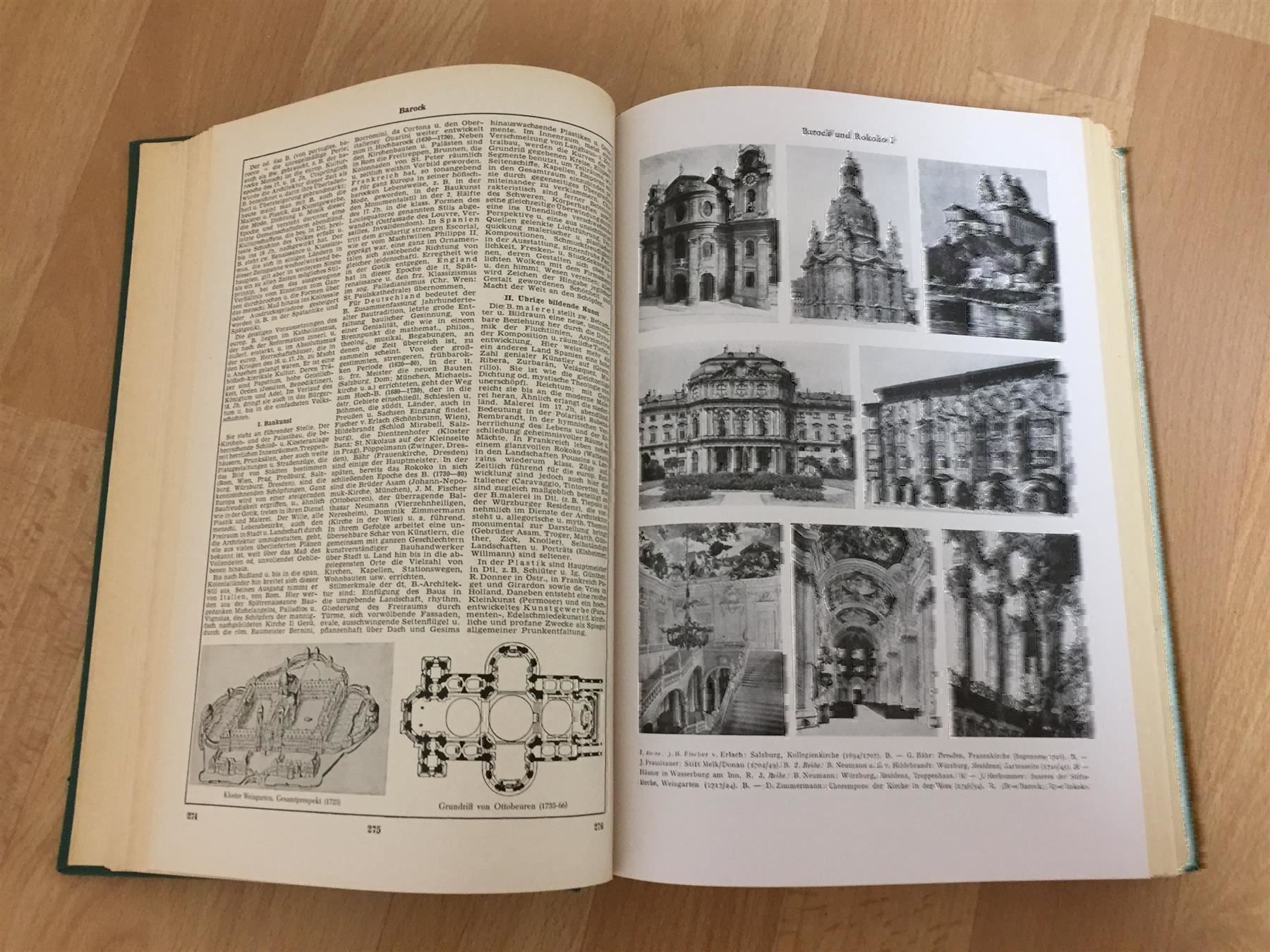 Libri: Der Neue Herder von 1951/52 – Usato da Cormagens venduto da Bonsai111 6