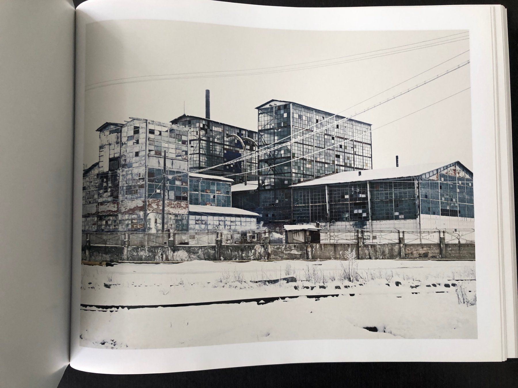 Libri: Tamas Dezso Notes for an Epilogue – Usato da Pfäffikon ZH venduto da Waltoversand 5