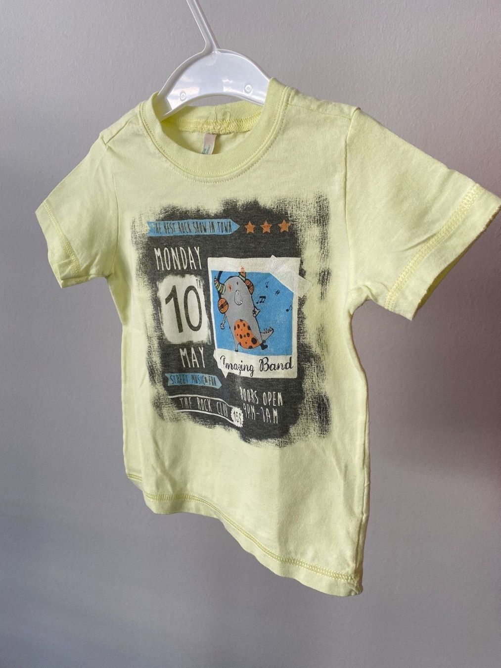 Lotti & Set di vestiti: Sommerkleidung Set Junge Gr 80 – Usato da Zürich venduto da AninANILOKIN 2