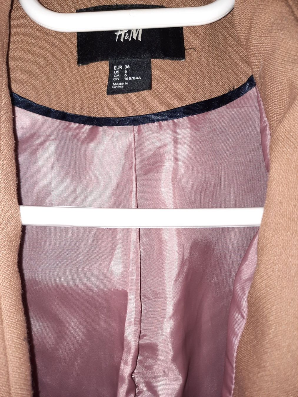 H&M Giacche: Blazer H&M Gr 36 – Usato da Ettingen venduto da Guggerin 1