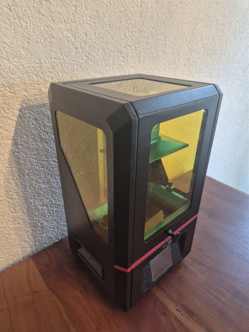 Anycubic Stampanti 3D: Anycubic Photon und Wash & Cure Station  – Usato da Oberentfelden venduto da Dan_r8jr 9