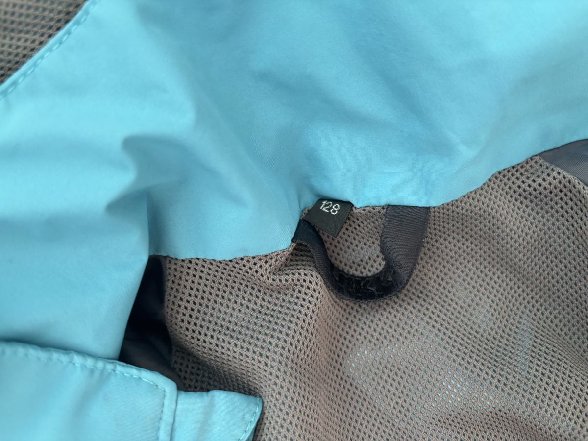 Rukka Giacche & Cappotti: Regenjacke Rukka 128 – Usato da Adligenswil venduto da ZGB 6