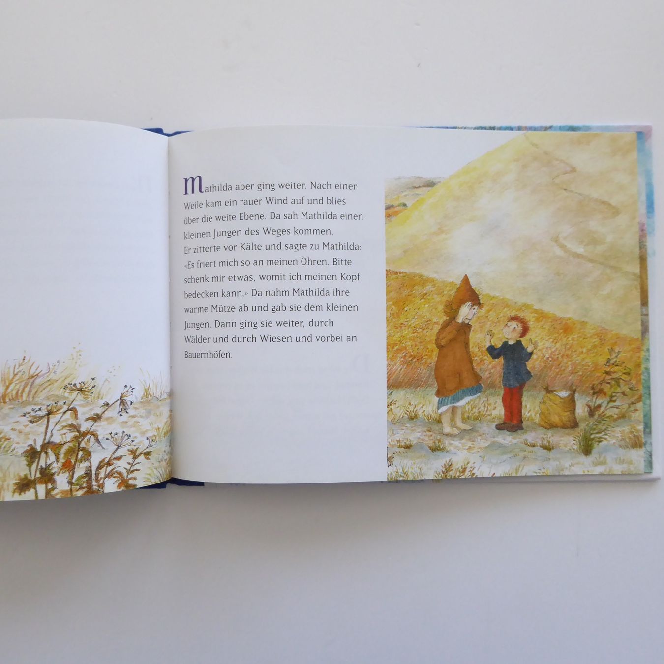 Livres: Die Sterntaler - Bernadette – D'occasion à Basel par Kunterbunt12 3