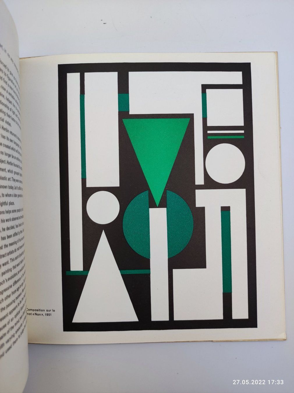 Libri: AUGUSTE HERBIN – Usato da Goldach venduto da Gaip 3