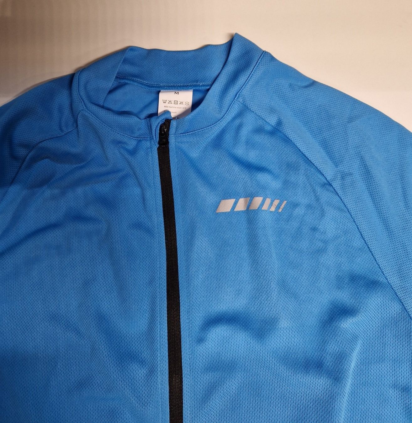 Canottiere & Pantaloni: Velotrikot Kurzarm Neu – Nuovo e nell'imballaggio originale da Stans venduto da Stockema 1