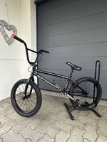 BMX WETHEPEOPLE CRS 20