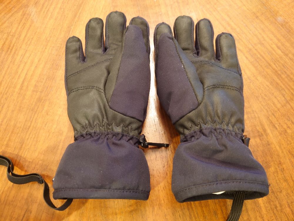 Ski Handschuhe Ziener Goretex 4.5 2