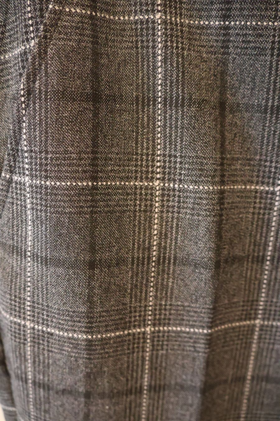 Hosen: Karierte Hose – Gebraucht aus Winterthur von jul_v9wx 1
