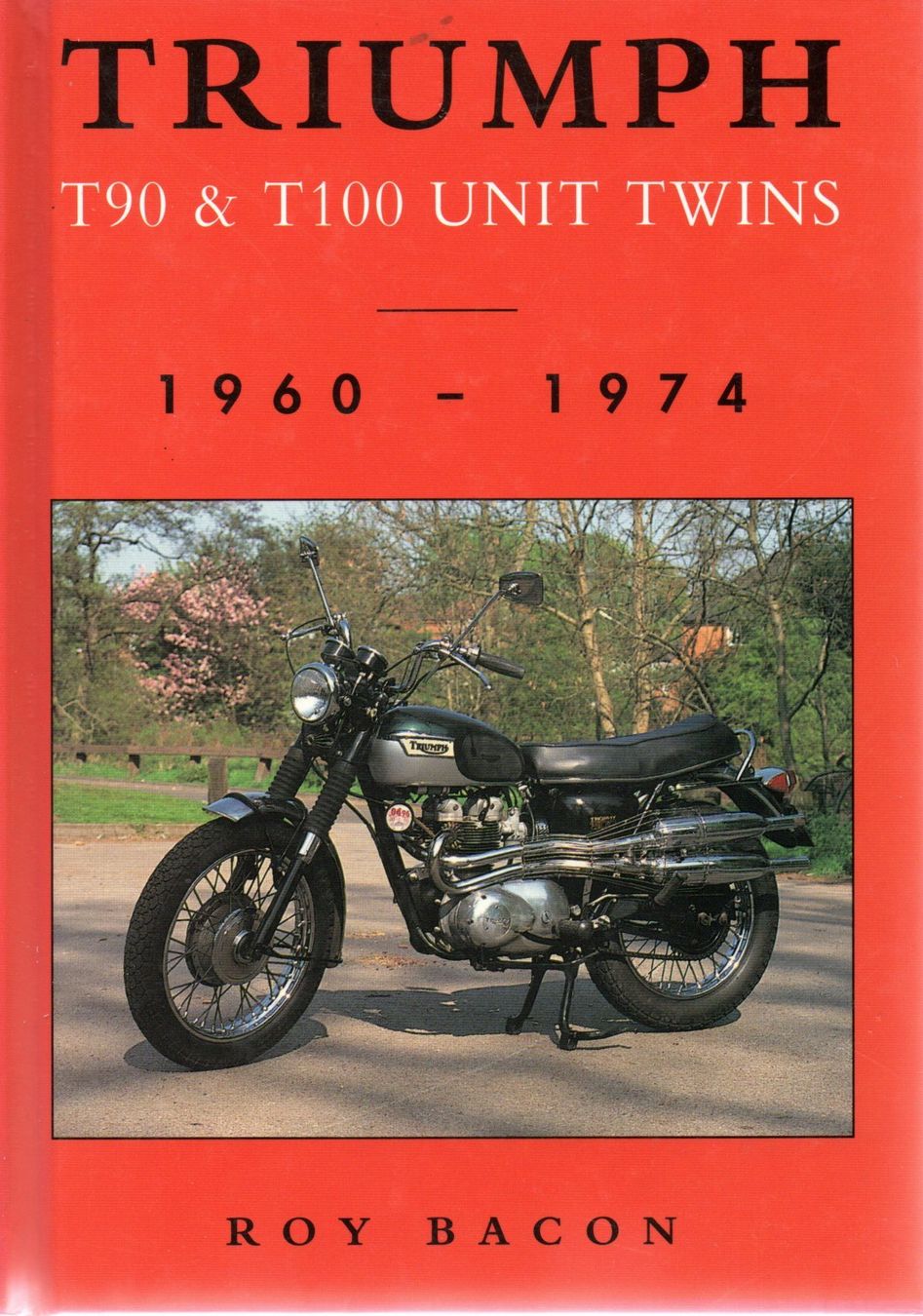 Triumph Strada: Triumph T90 & T100 Twins – Nuovo (secondo la descrizione) da Malans GR venduto da Chueche427