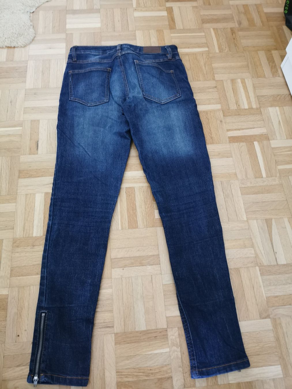 Jeans: Jeans Gr. 34 – Usato da Aadorf venduto da mona_speedy 1