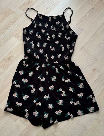Sehr schöner Jumpsuit von Hollister, Grösse S